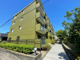 ビスターリ天神の画像