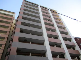 BPRレジデンス川口の画像