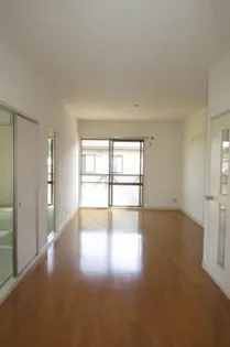 オオノニューコーポ【2階】の外観