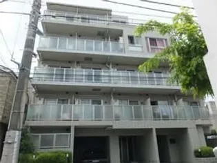 ブライズ西荻窪の画像