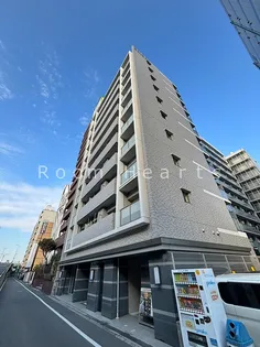 エスリード北大阪レジデンス【7階】の外観