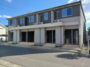 グランデ輝2NDの画像