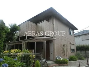 アヴェネンテ世田谷の画像