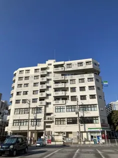 セントラルコーポ兼陽の画像