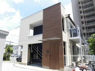 ディアコート東町の画像