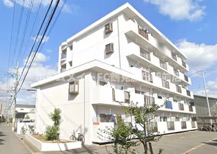 コーポ大喜の画像