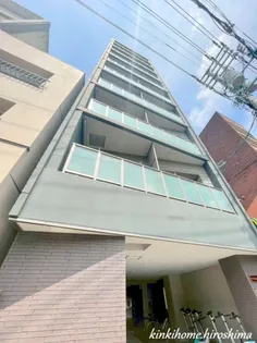 トーソク猿猴橋ビルの画像