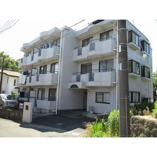 ディーオーアイ港南の画像