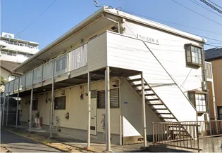 千葉県我孫子市台田3【アパート】の外観