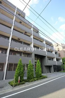 フェニックス練馬桜台の画像