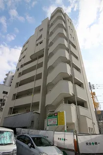 ベルパッソ三篠Ⅱの画像