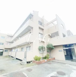 ローヤル国立マンションの画像