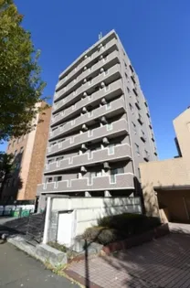 東京都杉並区天沼2【マンション】の外観