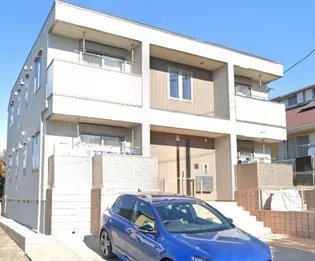 ディアコート神大寺の画像