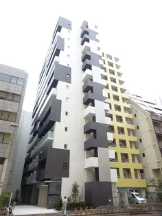 コンパル汐留の画像