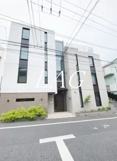 MDM旗の台の画像