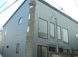 東京都世田谷区駒沢2【一戸建】の外観