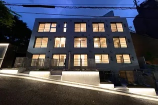 ASTILE代々木公園の画像