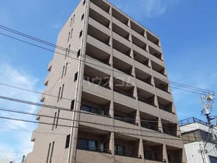 シティパレスさがみ野no.11【4階】の外観