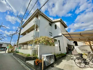 岡田マンションの画像