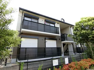 グランミュールD棟の画像