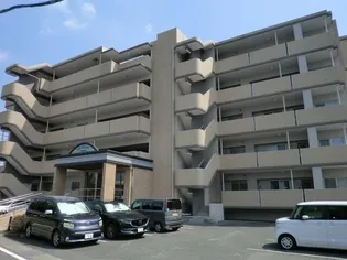 サンアヴェニュー帯山の画像