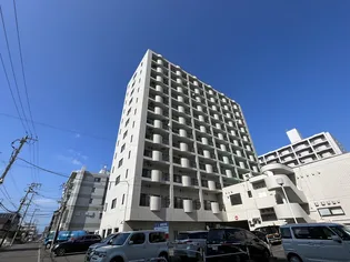 ステーションハイツ山本の画像