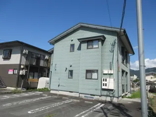 アローホームの画像