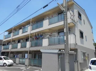 FLOWER COURTⅡの画像