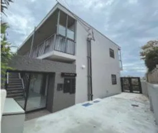 東京都中野区東中野2【マンション】の外観