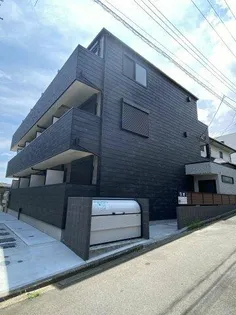 T&Fレジデンス妙蓮寺の画像