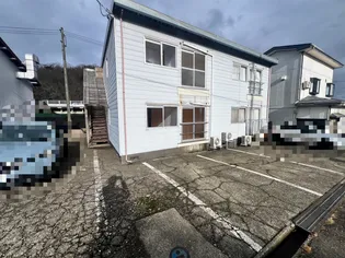 コーポ緑ヶ丘の画像