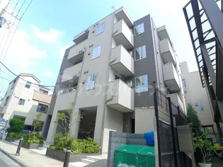 サンハイム西新井の画像