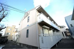 フラッツ本太の画像