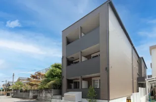 LIEN草津浜町の画像