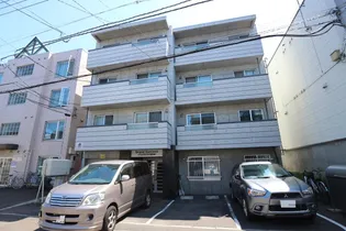 グランドサクセス東札幌の画像