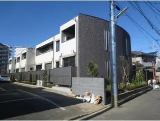 サントル上北沢の画像