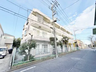 ハーヴェストIの画像