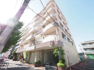 豊島ビルの画像