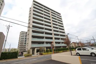 アネージュ石川マークスの画像