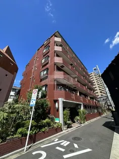 クレスト目白の画像