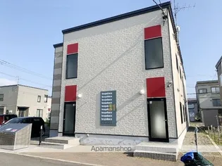 レオパレスダイヤハウスⅡの画像