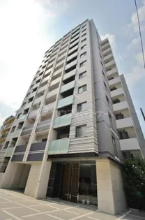 ミラージュエヴァン【2階】の外観