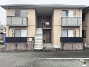 ラビアンローズIII B棟の画像