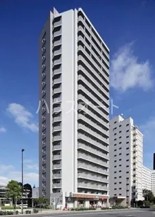 コンフォリア南砂町の画像