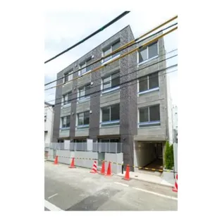 M G MARK中目黒の画像