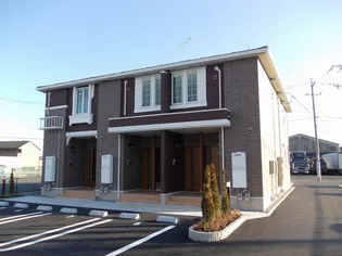 エスポワール真壁Aの画像