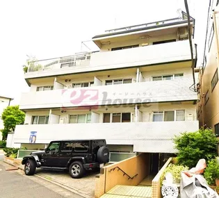 シャトレ中野新橋の画像