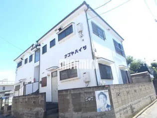 ナゴヤハイツの画像