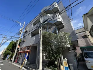 J Bハイツの画像